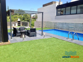 ApartBeach LAS VILLAS DE CASTELLVELL, Castellvell Del Camp